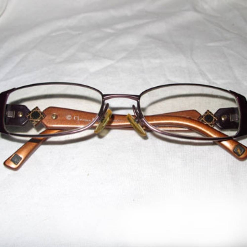 Christian Dior  Reading Glasses~ Dior Dior 3747